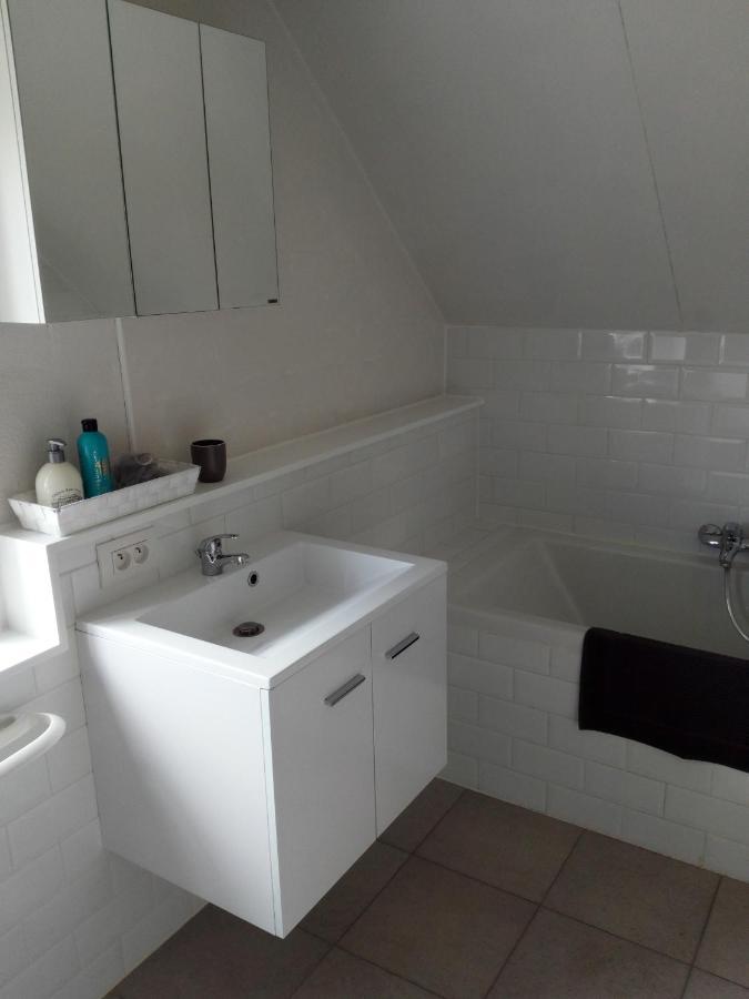 Apartament Letteratelier Driesprong Oedelem Zewnętrze zdjęcie